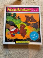 Paulus de Boskabouter Album 8 (1974), Boeken, Eén stripboek, Ophalen of Verzenden, Gelezen
