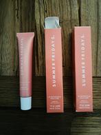 Nieuw 2 stuks Summer Fridays lip Butter Balm, Ophalen of Verzenden, Nieuw, Lippen, Make-up