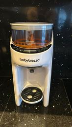 Baby brezza pro advance zo goed als nieuw !, Kinderen en Baby's, Babyvoeding en Toebehoren, Ophalen of Verzenden, Zo goed als nieuw