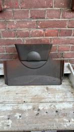 Jotul F3 vlamplaat achterzijde nieuw, Ophalen of Verzenden, Zo goed als nieuw, Hout, Houtkachel