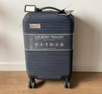Reistrolley,  bagagetrolley, handbagagekoffer Nordlander, 50 tot 60 cm, Hard kunststof, Nieuw, Ophalen of Verzenden