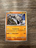 Onix MEW 095/165, Ophalen of Verzenden, Zo goed als nieuw