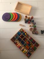Grote set collectie grapat / grimms, Ophalen of Verzenden, Zo goed als nieuw