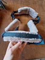 Eskadron halster maat pony. Blauw. Nieuw, Dieren en Toebehoren, Paarden en Pony's | Hoofdstellen en Tuigage, Ophalen of Verzenden