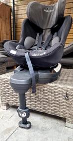BabySafe,ALASKAN - 360 draaibare stoel met I-Size standaard, Overige merken, Gebruikt, 0 t/m 18 kg, Ophalen of Verzenden