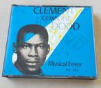 Clement Coxsone Dodd - Musical Fever 1967-1968 2CD Gebruikt, Cd's en Dvd's, Cd's | Reggae en Ska, Ophalen of Verzenden, Gebruikt