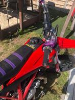 Cross motor 125cc, Fietsen en Brommers, Brommers | Crossbrommers, Gebruikt, 125 cc, 4 versnellingen, Ophalen