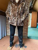 Bontjassen gemiddelde maat, Ophalen of Verzenden, Gebruikt, Jongen of Meisje