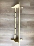 Antiek Garderobe Rek 110x36 cm, Ophalen