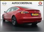Tesla Model 3 Long Range AWD 75kWh 463PK *Trek € 23.895,00, Auto's, Tesla, Automaat, 27 €/maand, 1831 kg, Te koop