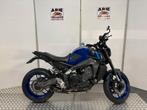 Yamaha MT 09 ABS (bj 2022), 890 cc, Motorrijbewijs A, Bedrijf, Meer dan 35 kW