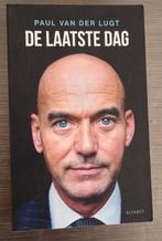 Pim Fortuyn  de laatste dag, Ophalen, Gelezen, Nederland