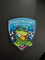 Oeteldonk Embleem Nieuw, Verzamelen, Verzenden, Nieuw, Stad of Land, Speldje of Pin