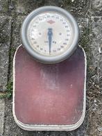 Weegschaal, Witgoed en Apparatuur, Weegschalen, Gebruikt, Analoog, 100 kg of meer, Ophalen of Verzenden