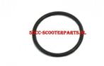 O-ring oliefilter Vespa Lx S Lxv Zip 4T - 288474, Motoren, Tuning en Styling, Ophalen of Verzenden, 50cc-Scooterparts, Info@50cc-scooterparts.nl