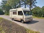 FFB classic 570 Tabbert camper, Chemisch toilet, Standaard zit, 7 tot 12 maanden geleden, Koelkast