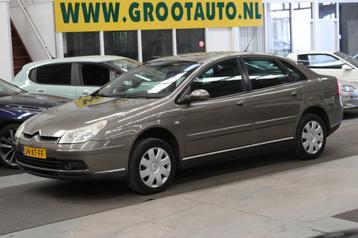 Citroën C5 2.0-16V Cool Tech Airco, Cruise control, Trekhaa beschikbaar voor biedingen
