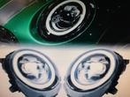 koplamp MINI Cooper F55 F56 F57, Auto-onderdelen, Verlichting, Nieuw, Mini, Ophalen of Verzenden