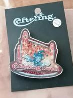 PIN   EFTELING HOTEL MET LICHTJES, Ophalen of Verzenden, Nieuw, Figuurtje, Speldje of Pin