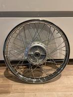 Yamaha fs1 OM achterwiel 17x140 nieuw, Ophalen of Verzenden, Zo goed als nieuw, Algemeen, Wiel