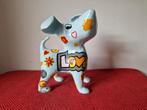 niloc pagen, love dog blauw, Antiek en Kunst, Kunst | Designobjecten, Ophalen of Verzenden