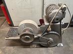 Slijpsteen, Doe-het-zelf en Verbouw, Gereedschap | Slijpmachines, Ophalen of Verzenden, Gebruikt, Minder dan 700 watt, Overige typen