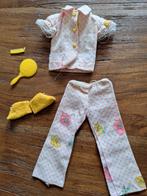 Vintage Skipper pyjama jaren '70, Ophalen of Verzenden, Gebruikt