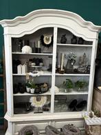 Buffetkast, Huis en Inrichting, Kasten | Kledingkasten, Ophalen, Minder dan 50 cm, 200 cm of meer, Zo goed als nieuw