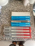 1000 watt halogeen buizen te koop 11 stuks, Ophalen of Verzenden, Zo goed als nieuw
