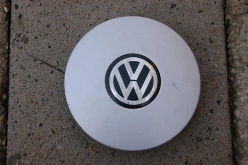 1 losse originele naaf wieldop Volkswagen Polo, Auto diversen, Wieldoppen, Gebruikt, Ophalen of Verzenden