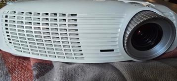 Optoma HD25E full HD-beamer - Perfecte Conditie! beschikbaar voor biedingen