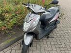 Sym Orbit 2 25 km/h, Fietsen en Brommers, Scooters | SYM, Ophalen, Gebruikt, Benzine, 50 cc