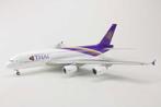 Thai Airways Airbus A380 Schaalmodel 1/200 Herpa, Ophalen of Verzenden, Nieuw, Schaalmodel