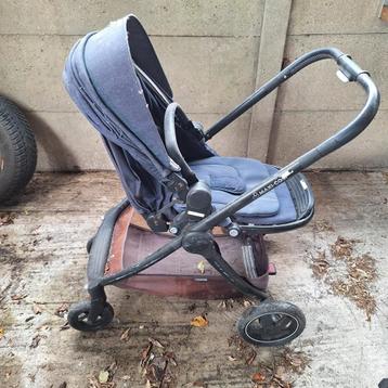 Kinderbuggy beschikbaar voor biedingen
