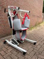 Lift, Ophalen, Zo goed als nieuw, Elektrische rolstoel