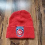 Rode muts van Fanshop-1.FussballClub Heidenheim 1846,nieuwe, Ophalen of Verzenden, Nieuw, Buitenlandse clubs, Shirt