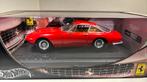 Ferrari 250 GT berlinetta red hot wheels 1.18, Ophalen of Verzenden, Hot Wheels, A, A