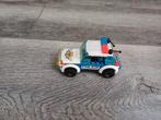 Lego Politie Auto, Ophalen of Verzenden, Zo goed als nieuw, Complete set, Lego