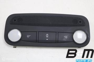 Binnenverlichting Audi TT 8J 8J0947111 beschikbaar voor biedingen