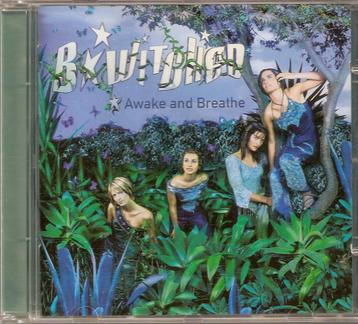 B*Witched - Awake and breathe beschikbaar voor biedingen