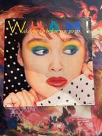 WHAM - Wake Me Up Before You Go-Go/ + Instrumental, Gebruikt, Verzenden, 7 inch, Single