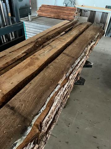 Schaaldelen / onbekante planken beschikbaar voor biedingen