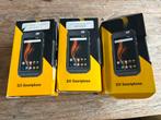 CAT S31 Smartphone - 3 Stuks, Telecommunicatie, Mobiele telefoons | Overige merken, Overige modellen, Ophalen of Verzenden, Zo goed als nieuw