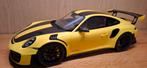 GT SPIRIT PORSCHE 1:12, Ophalen, Zo goed als nieuw, Auto