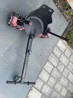 Denver hooverboard met Foxsport Hoverkart, Ophalen, Gebruikt, Overige typen