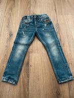 Leuke broek maat 104, Ophalen of Verzenden, Zo goed als nieuw, Jongen, Broek