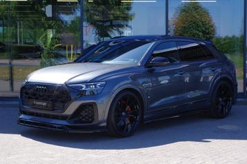 Audi Q8 60 TFSI e 490 PK Quattro S-Line Pro Line Competition beschikbaar voor biedingen