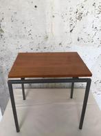 Pastoe Japandi bijzet tafel vintage Cees Braakman, Ophalen