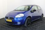 Fiat Grande Punto 1.2 Active (bj 2007), Auto's, Fiat, Te koop, Geïmporteerd, 5 stoelen, 990 kg