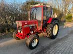 International 745 XL trekker / tractor, Zakelijke goederen, Agrarisch | Tractoren, Ophalen, Gebruikt, Case IH, H